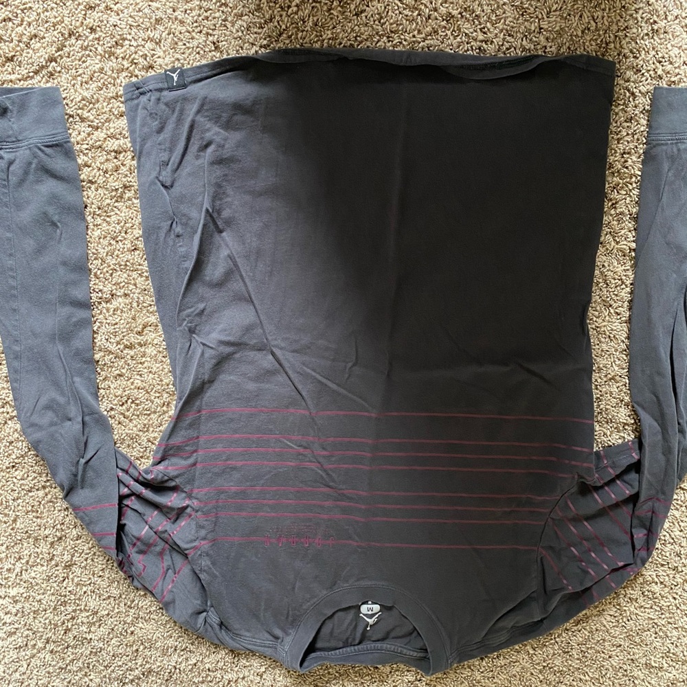 jordan long sleeve